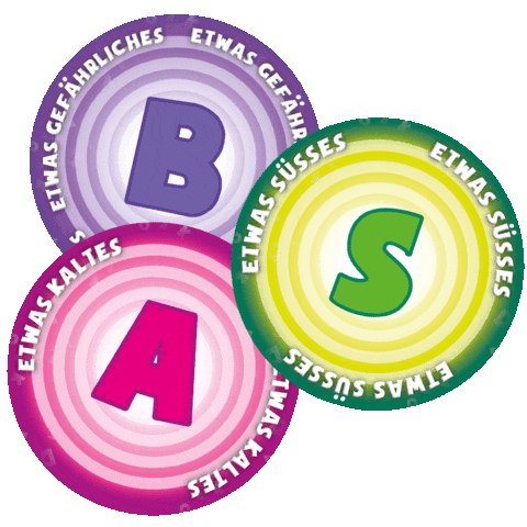 Game Abc Sticker by HCM_Kinzel