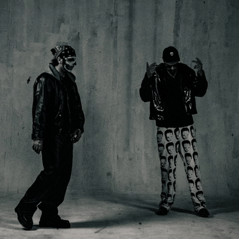 Duo GIF