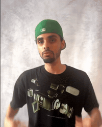 Vhsboyz GIF by Respective