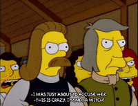 marge simpson GIF
