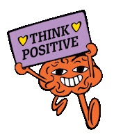Thinkpositive Love Sticker by Tele2 Nederland