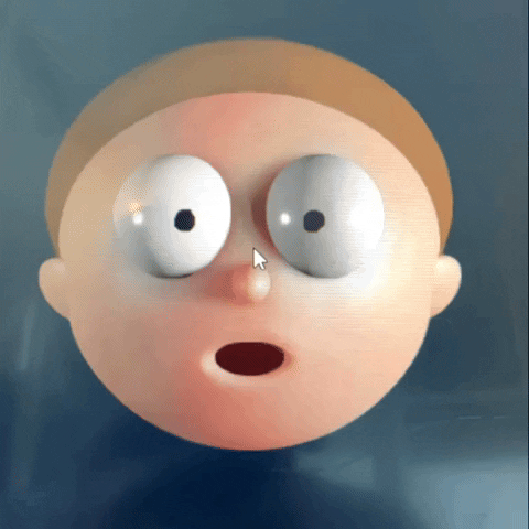 Rick And Morty GIF by Alex Boya