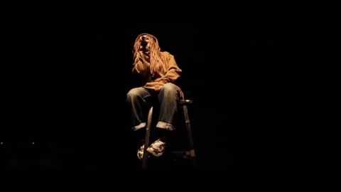 Music Video Tour GIF by Sabrina Carpenter