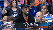oklahoma city thunder basketball GIF by NBA
