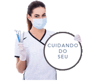 Redeodontobr smile feliz teeth dentist Sticker