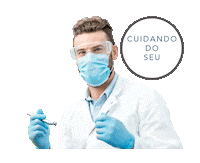 Redeodontobr smile feliz dentist dentista Sticker