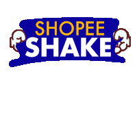 Game Shopping Sticker by Shopee