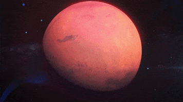 Space Moon GIF by NASA