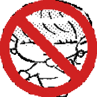 Yuri Sticker by luckycavity