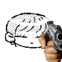 Yuri Sticker by luckycavity