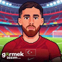 Orkun GIF by Görmek Lazım