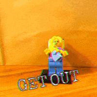 getout GIF by Center for Story-based Strategy 