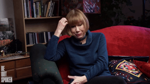 Surprise Wow GIF by BDHCollective