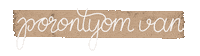 poronty_products  Sticker
