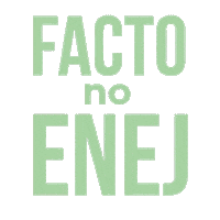 Sticker by Facto Agência