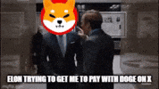 Shib Coin GIF by SHIB MEMES