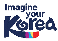 Visitkorea Sticker by Imagine_your_Korea