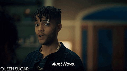 Sad Hollywood GIF by Queen Sugar