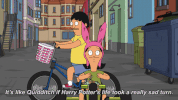 GIF by Bob's Burgers