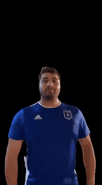 Soccer Futebol GIF by Futebrazuca Toronto