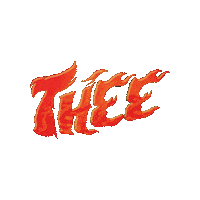 Thee Sticker by Think Music