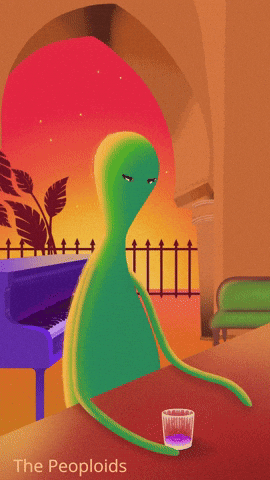 milliweighs giphyupload anime sad space GIF
