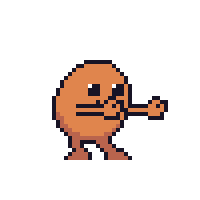 Dance Dancing Sticker by Potatoz by 9GAG