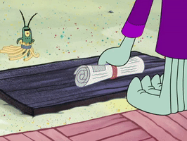 season 8 episode 6 GIF by SpongeBob SquarePants