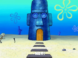 season 8 episode 6 GIF by SpongeBob SquarePants