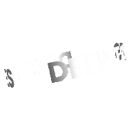 DeepTales berlin label deep tales Sticker