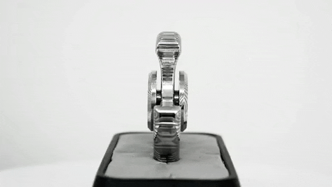 Fidget GIF by Big Poppa E
