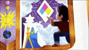 spinel GIF