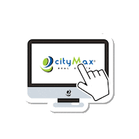 Casa Compra Sticker by cityMax
