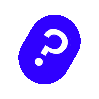 Question Frage Sticker by Realizing Progress