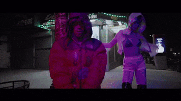 music video harlem GIF by Fuse