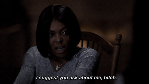 lee daniels GIF by Empire FOX