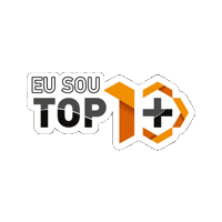 Vet Top10 Sticker by Renascer Biotecnologia
