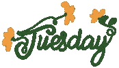 Flower Mood Sticker