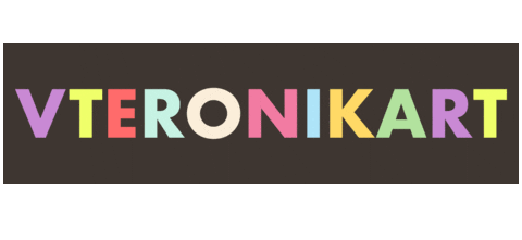 Art Create Sticker