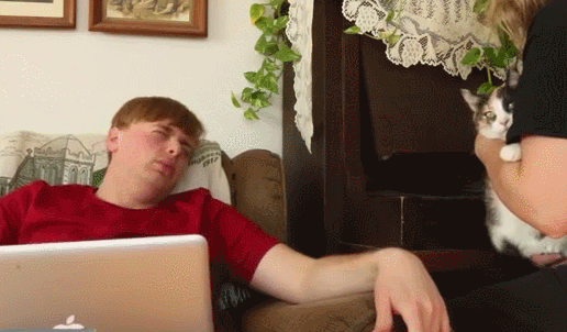 panic hours GIF