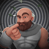 Austin Powers Doctor Evil GIF by King Of Destiny