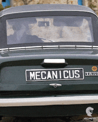 Leaving Bye Bye GIF by Mecanicus