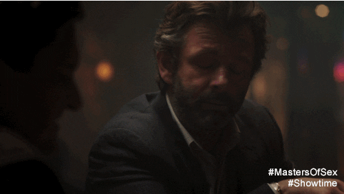 masters of sex GIF by Showtime