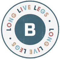 Jeans Bootlegger Sticker by BootleggerThePlaceForJeans