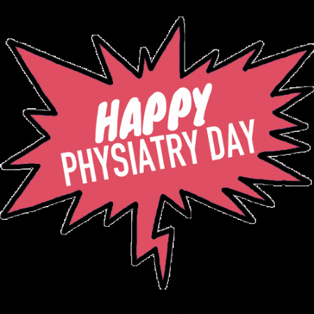 Physiatry GIF by AAPMR