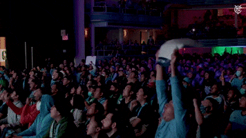 Happy Mls Cup GIF by NYCFC