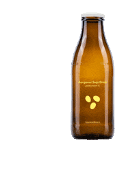 tausendkorn tausendkorn tausendkorn soja drink aargauer soja drink tausendkorn soja Sticker