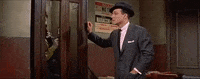 classic film GIF by Warner Archive