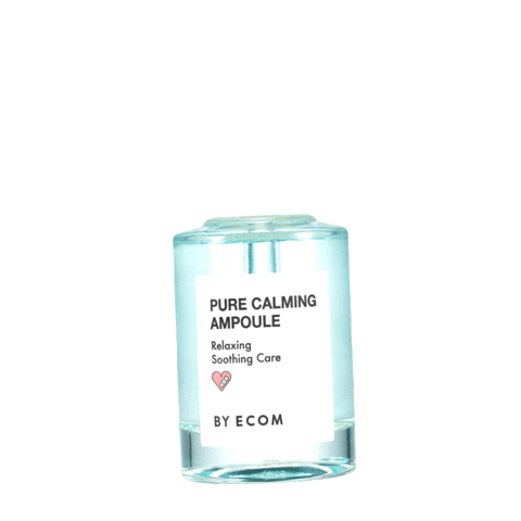 Skincare 화장품 Sticker by BY ECOM