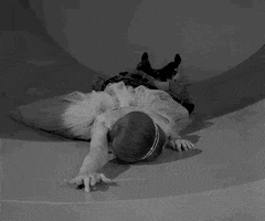 Season 3 Twilight Zone Original GIF by Paramount+